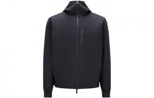 Куртка мужская черный Moncler