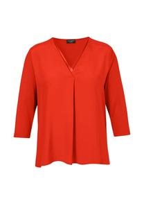 Толстовка Via Appia -Due-, оранжевый