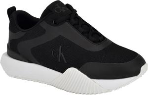 Женские кроссовки Calvin Klein Marlon, Black 001