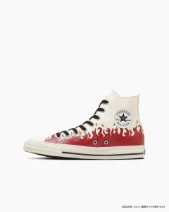 Кеды All Star HI/Наруто Шиппуден Converse, цвет Minato