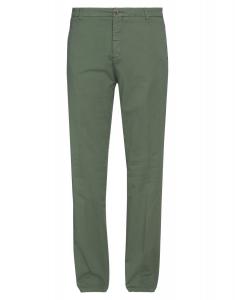 Брюки Manuel Ritz, зеленый