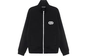 EMPORIO ARMANI Свитшот мужской черный