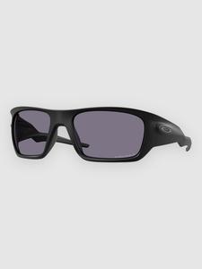 Солнцезащитные очки Oakley Masseter Matte Black Sonnenbrille, prizm grey