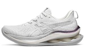 Кроссовки Asics Gel-Kinsei Max Женские, White/Gray