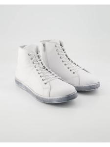 Высокие кроссовки Andrea Conti SHOES, белый