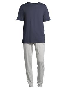 Короткая пижама SCHIESSER Night & Home, Mixed Colors