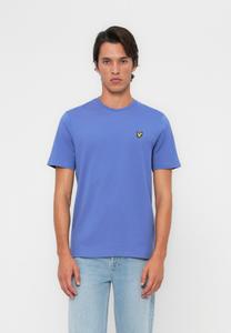 Футболка Lyle & Scott PLAIN, Twilight/Black