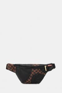 Поясная сумка Sprayground, черный