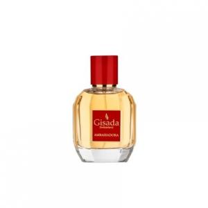 Мужская парфюмерная вода Gisada Ambassadora 50ml