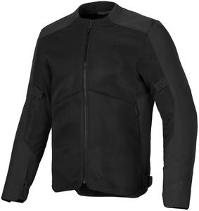 Текстильная мотоциклетная куртка Alpinestars c-1 air, Black