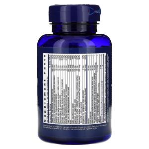 Мультивитамины Life Extension Two-Per-Day, 120 таблеток