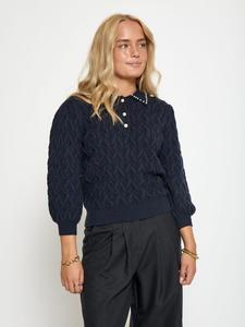 Свитер в SKY CAPTAIN minus