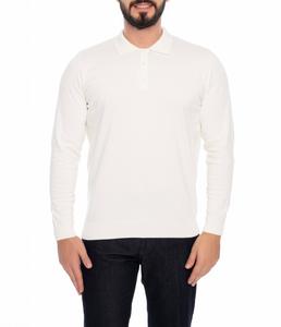 СВИТЕР ПОЛО AUBURN Vella Pais, бежевый