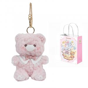 Рюкзак Ita Bag для плюшевых кукол WishfulTea, высота 35 см ABFUN