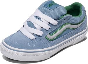 Детские кроссовки Vans Caldrone унисекс, Sport Suede Citadel