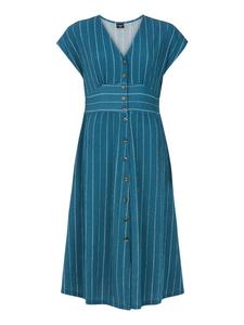 Платье до колена Protest  PRTGILLY, цвет Raku Blue