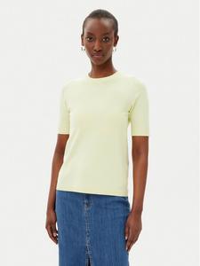 Облегающий свитер Irene 2515361261 Marella, зеленый