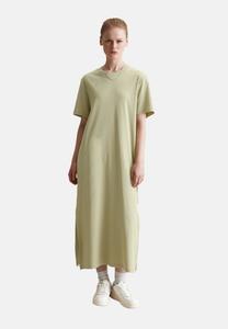 Платье Marc O'Polo DENIM SSL, Elm Green/Light Blue