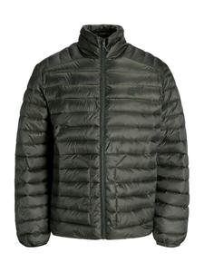 Демисезонная куртка JACK & JONES JACK & JONES JJPRIME, Dark green
