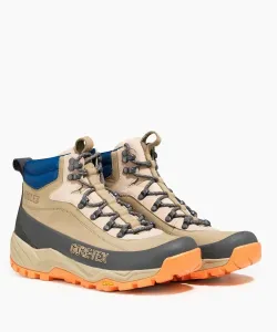 Походные ботинки GORE-TEX Overtrack с подошвой Vibram