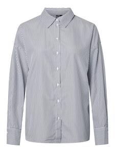 Блуза PIECES PCJULIA, белый