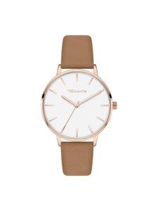 Наручные часы Tamaris, коричневый