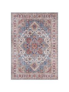 Ковер Nouristan, цвет vintage teppich anthea cyanblau