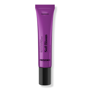 Мягкий бальзам для губ с эффектом увеличения объема (Smart Bisous Plumping Lip Balm) PROVENCE Beauty, Framboise