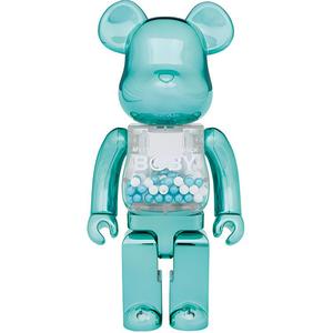 Мои первые модные фигурки BE@RBRICK