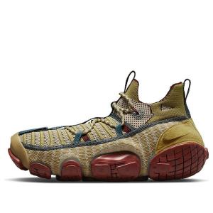 Кроссовки ispa link 'barley desert moss' Nike, мультиколор