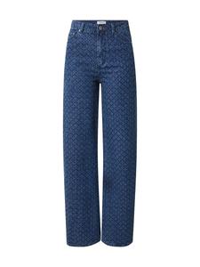 Повседневные джинсы EDITED Theodora, Blue