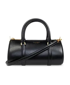 Значок сумочки маленький Kate Spade, черный