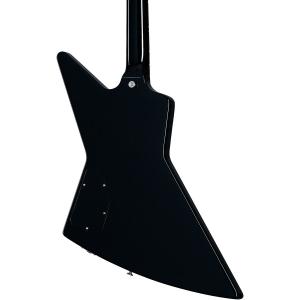 Электрогитара Gibson '80s Explorer черного цвета