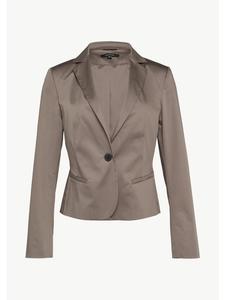 Comma Блейзер для дома в цвете 8696_коньяк