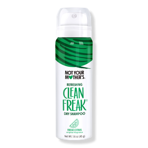 Освежающий сухой шампунь Clean Freak Not Your Mother's, 1.6 oz