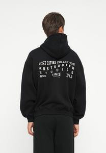 Толстовка Only & Sons ONSGALLERY HOODIE, Black