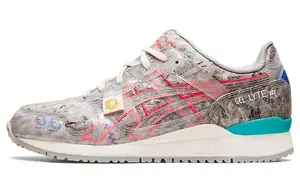 Обувь Asics Gel-Lyte 3 Lifestyle унисекс