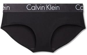 Женские трусы Calvin Klein, цвет Black