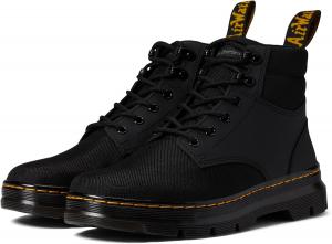 Ботинки Dr. Martens womens Rakim, черный