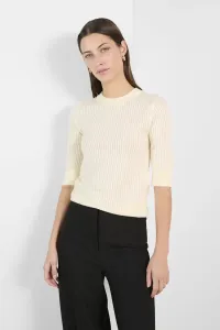 Базовая футболка slspina Soaked In Luxury, Whisper White