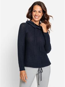 водолазка темно-синего цвета WITT WEIDEN