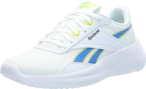 Мужские кроссовки Reebok Lite 4, белый/синий/желтый