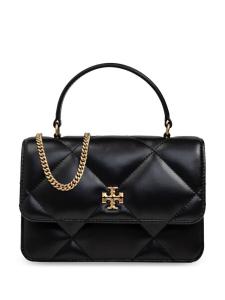 Мини-сумка Kira Tory Burch, черный