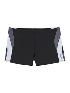 s.Oliver Черные плавки