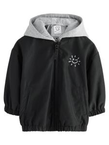 Куртка межсезонная Next, черный