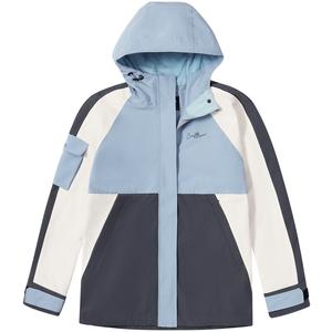 CAMEL Ветровка Women's, Arona Blue