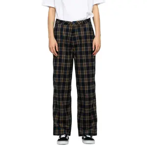 Брюки Santa Cruz Nolan slouch, синий