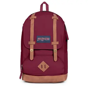 Рюкзак Jansport Cortlandt 25L, красный