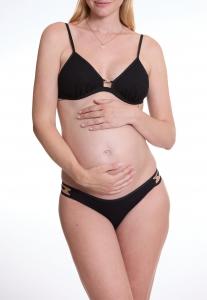 Купальный костюм Cache Coeur, черный