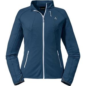 Флисовая куртка флисовая куртка ротванд л Schöffel, цвет dress blues